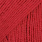 14 Rojo