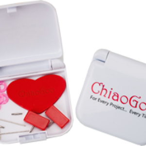 Mini Kit de herramientas ChiaoGoo